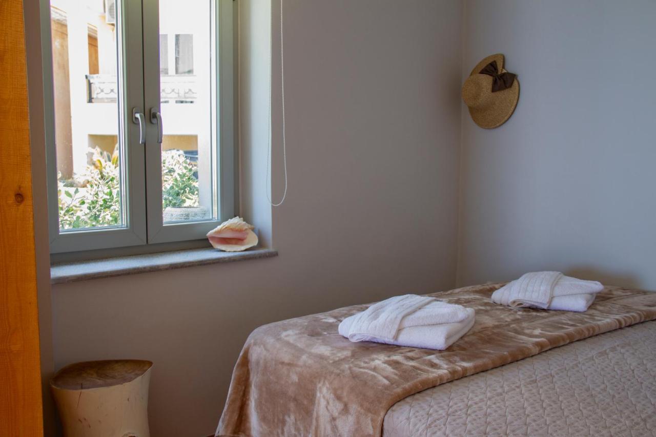 San Tito Villa Móhlosz Kültér fotó