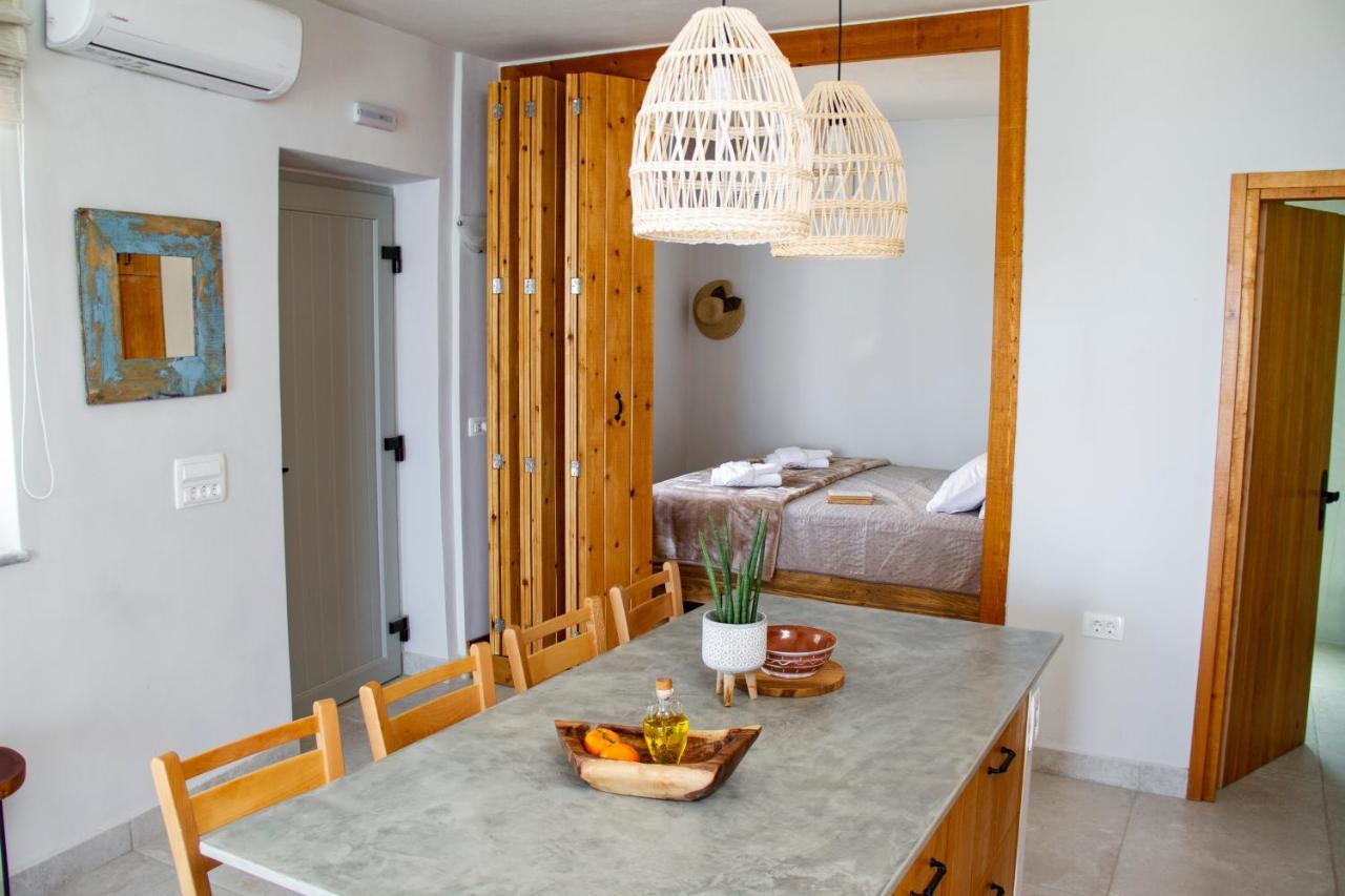 San Tito Villa Móhlosz Kültér fotó