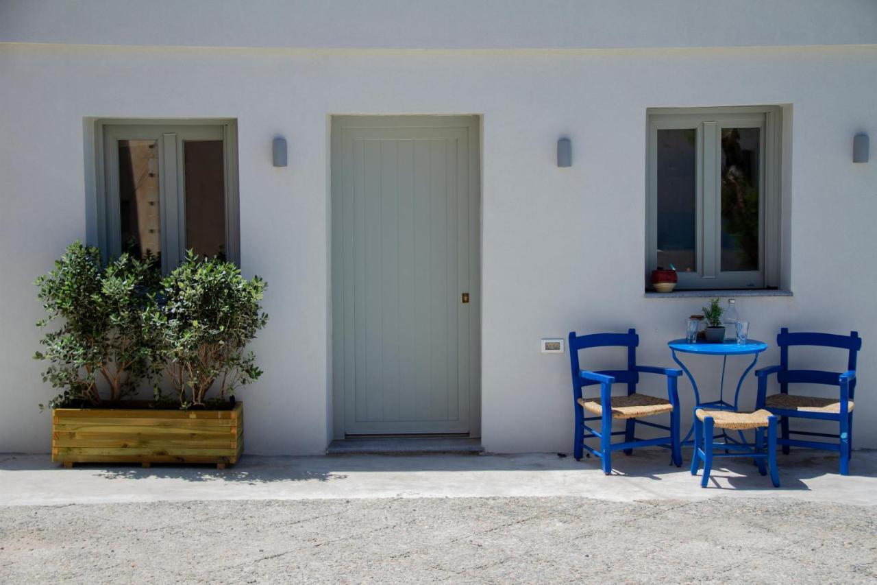 San Tito Villa Móhlosz Kültér fotó