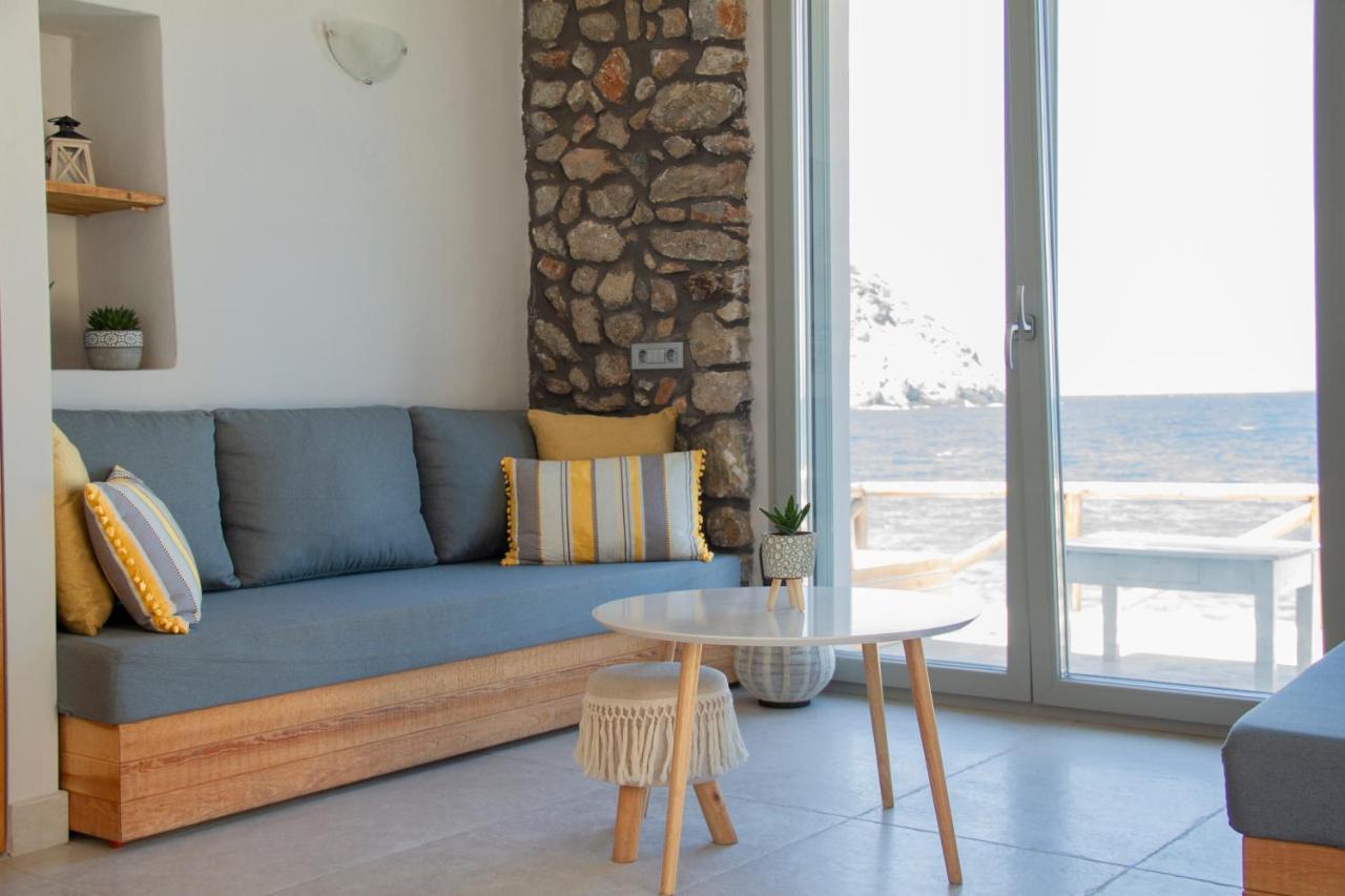 San Tito Villa Móhlosz Kültér fotó