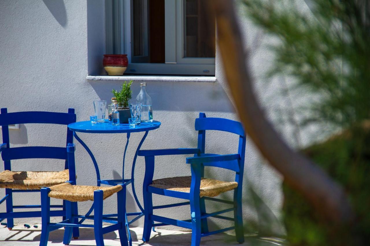 San Tito Villa Móhlosz Kültér fotó